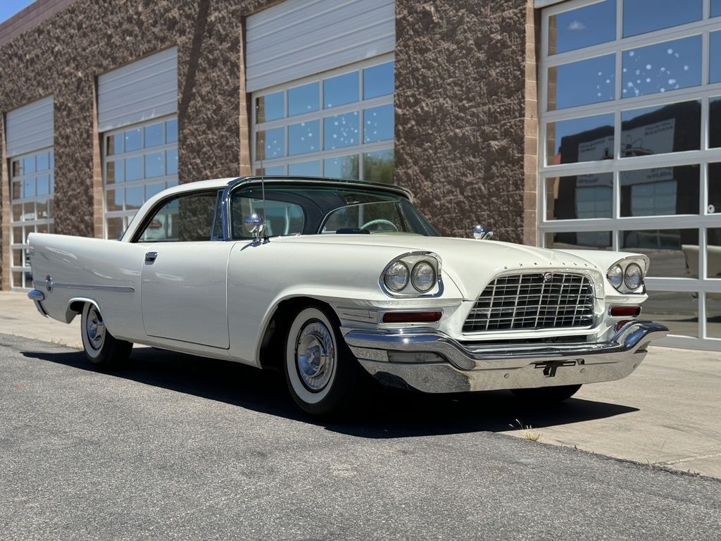 1957 Chrysler 300 For Sale 