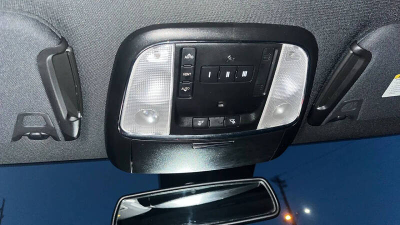 2018 Dodge Charger Daytona