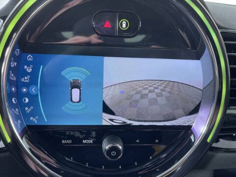 2023 MINI Clubman John Cooper Works ALL4