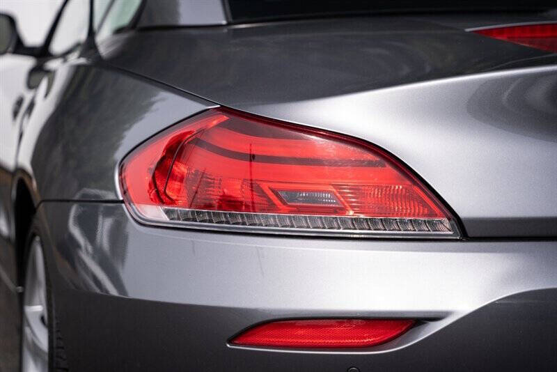 2013 BMW Z4 sDrive28i