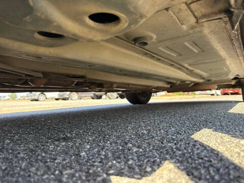 2008 Chevrolet Malibu LT