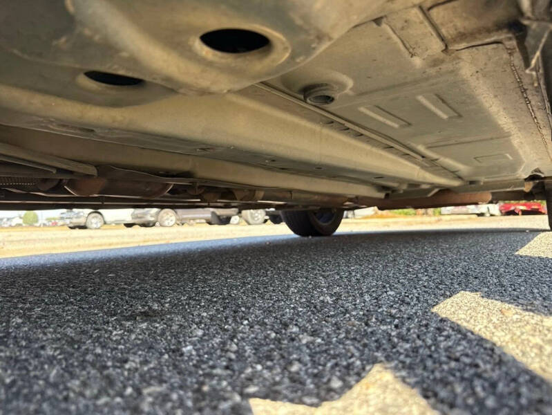 2008 Chevrolet Malibu LT