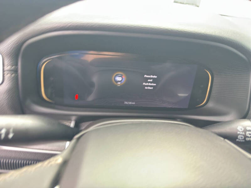 2023 Jeep Wagoneer L Series II