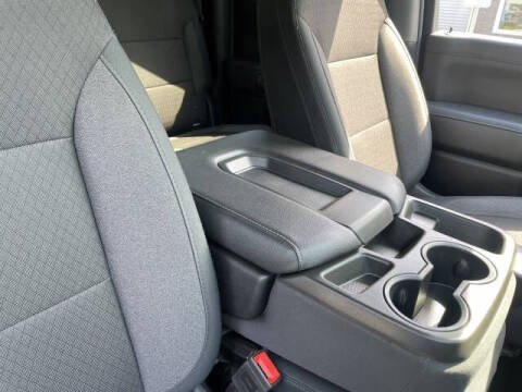 2019 GMC Sierra 1500 Elevation
