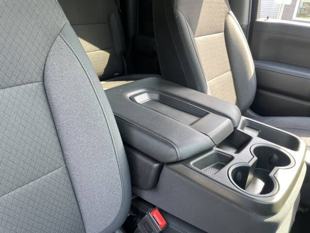 2019 GMC Sierra 1500 Elevation