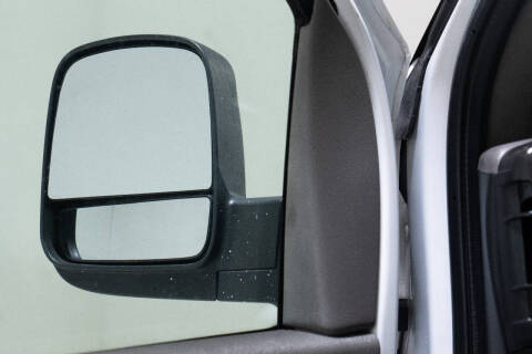 2018 Chevrolet Express 2500