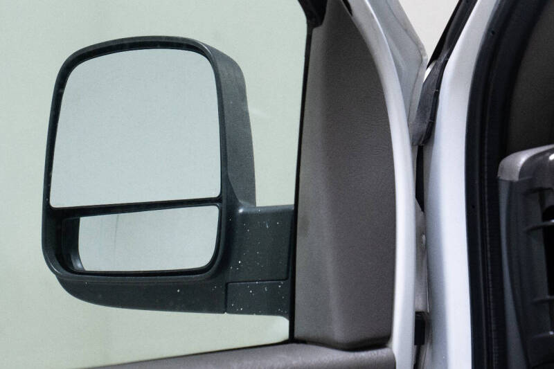 2018 Chevrolet Express 2500