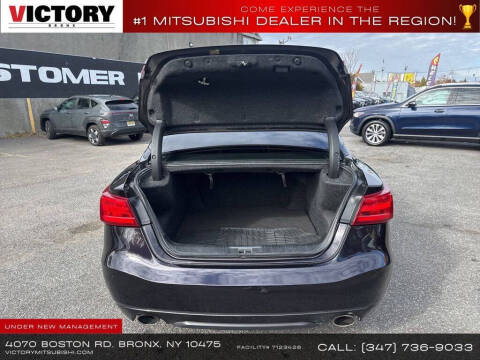 2016 Nissan Maxima 3.5 SR