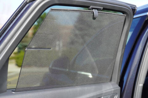 2020 Audi SQ5 3.0T quattro Prestige