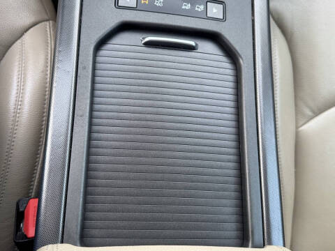 2018 Land Rover Range Rover Evoque SE