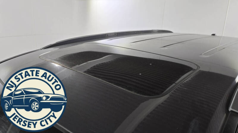 2017 Honda Pilot EX-L w/Honda Sensing