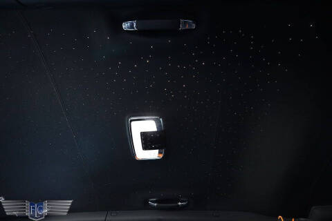 2022 Rolls-Royce Cullinan