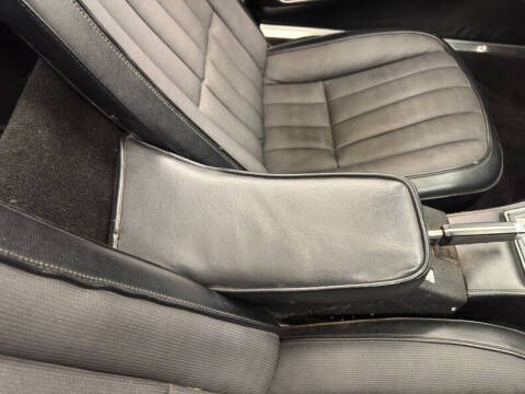 1972 Chevrolet Corvette