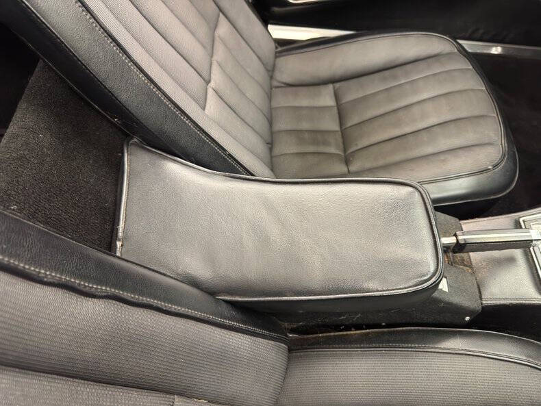 1972 Chevrolet Corvette