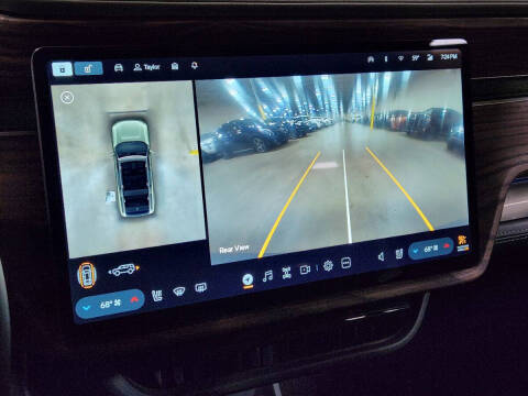 2023 Rivian R1S Launch Edition