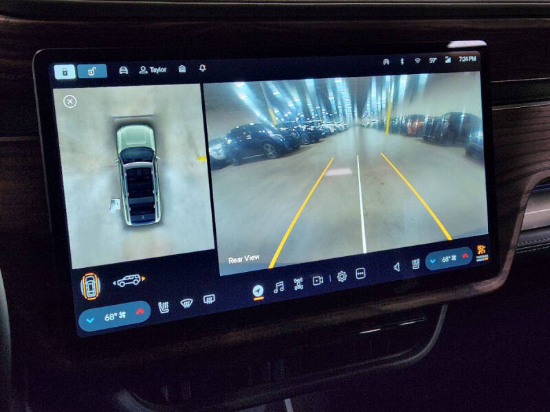 2023 Rivian R1S Launch Edition