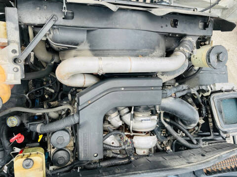 2012 International TerraStar