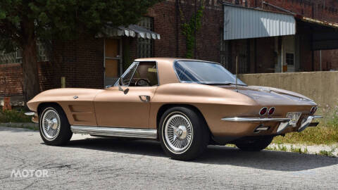 1964 Chevrolet Corvette