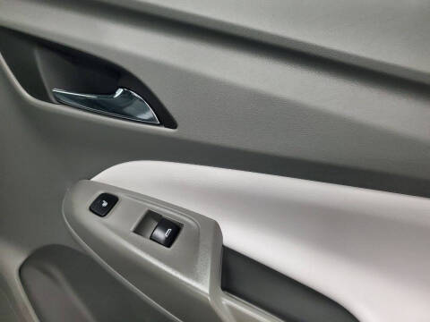 2023 Chevrolet Bolt EUV Premier