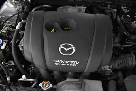 2014 Mazda MAZDA3 s Grand Touring