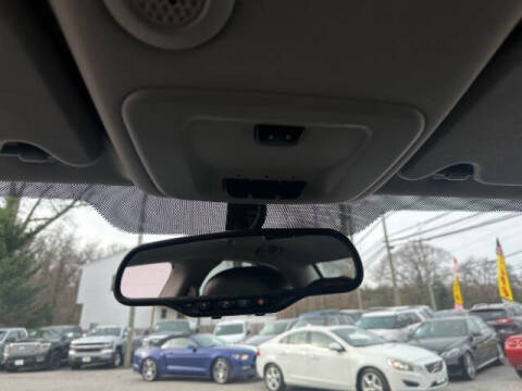 2011 Chevrolet Impala LT Fleet