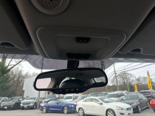 2011 Chevrolet Impala LT Fleet