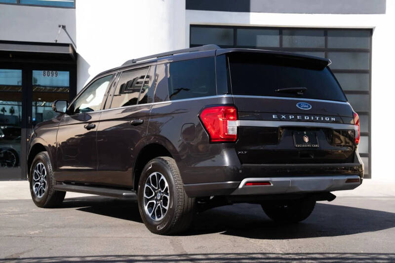 2024 Ford Expedition XLT