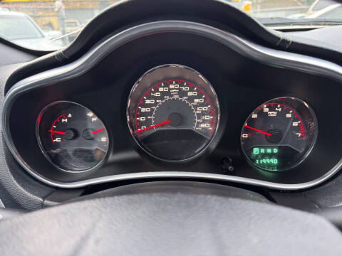 2014 Dodge Avenger SE