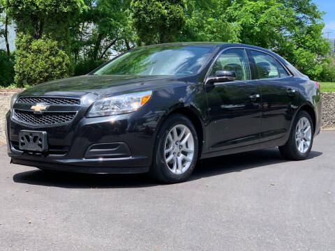 2013 Chevrolet Malibu for sale at PA Direct Auto Sales in Levittown PA