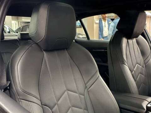 2025 BMW 5 Series 530i xDrive