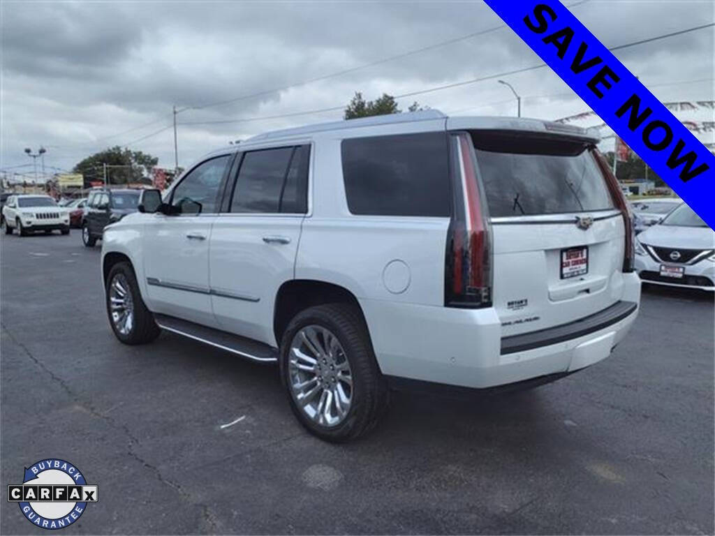 2020 Cadillac Escalade for sale at Bryans Car Corner 2 in Midwest City, OK