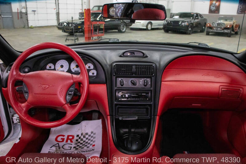 1994 Ford Mustang GT