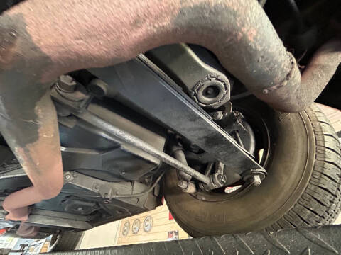 1973 Chevrolet Corvette