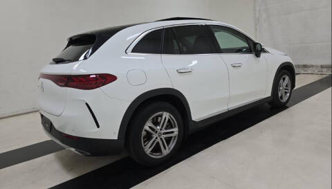 2023 Mercedes-Benz EQE EQE 350+