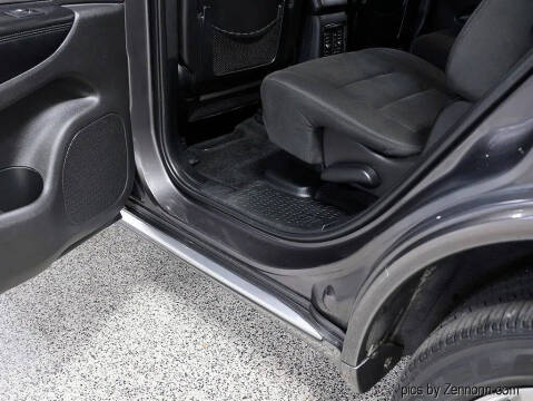 2018 Dodge Durango