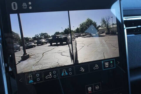 2026 GMC Sierra EV Elevation