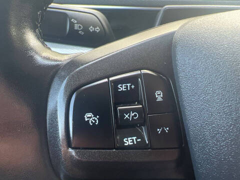 2021 Ford Mustang Mach-E Select