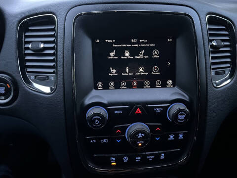 2020 Dodge Durango R/T