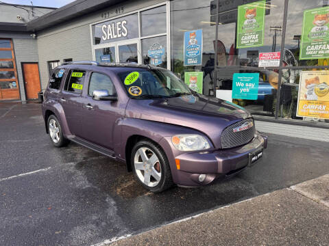 2006 Chevrolet HHR LT