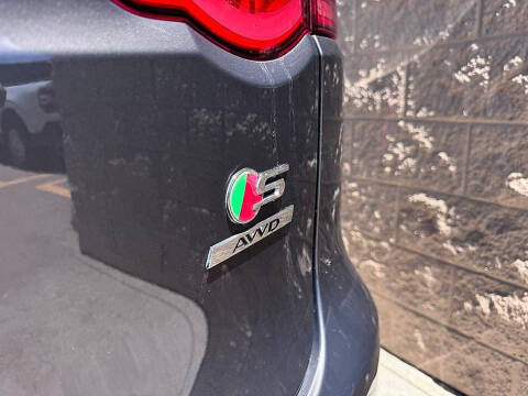 2017 Jaguar F-PACE S