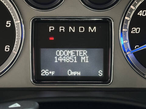 2013 Cadillac Escalade ESV Premium