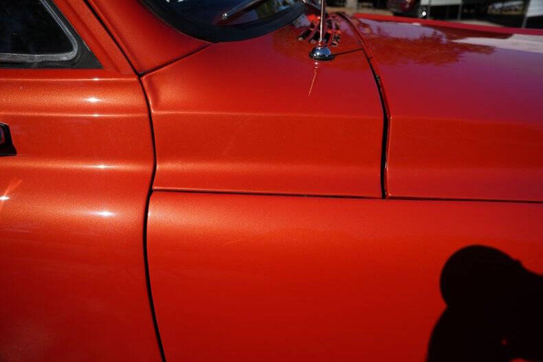 1968 GMC C/K 1500 Series