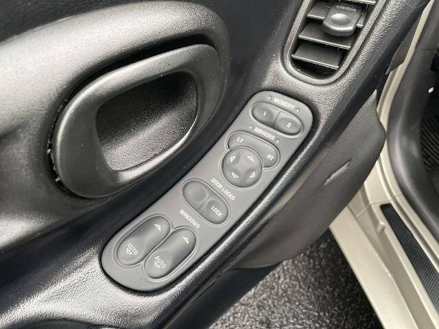 1999 Chevrolet Corvette