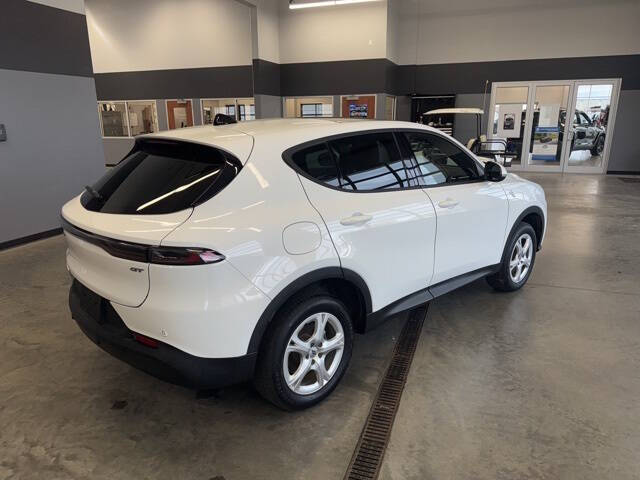 2024 Dodge Hornet GT