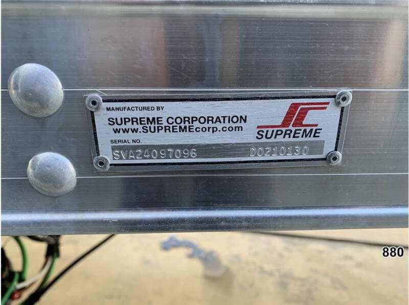 2013 International DuraStar 4300