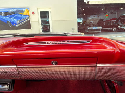 1960 Chevrolet Impala