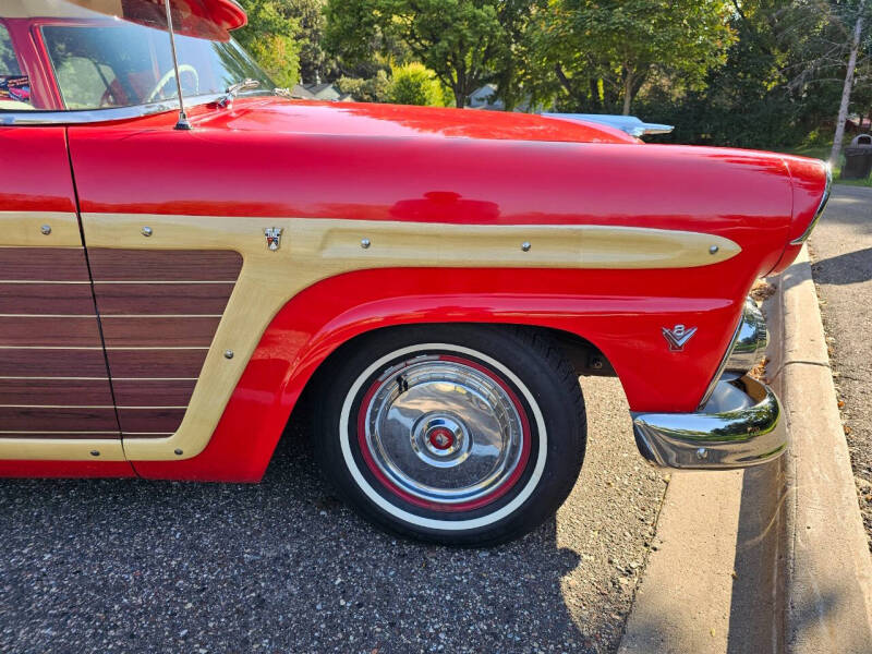 1955 Ford Country Squire