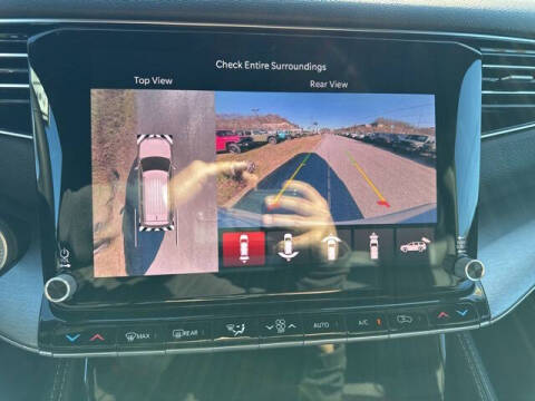 2025 Jeep Wagoneer L Series II