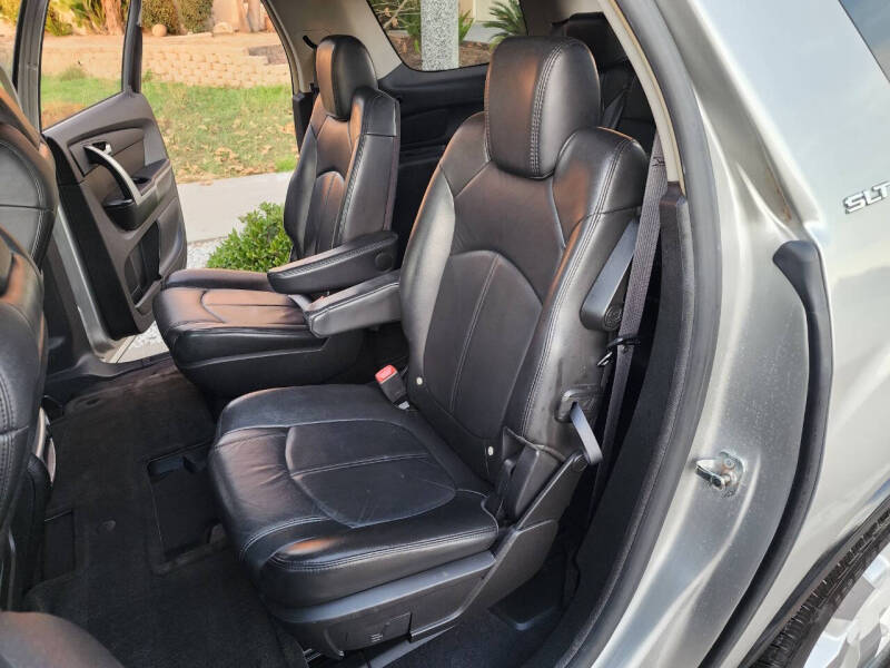 2008 GMC Acadia SLT-1