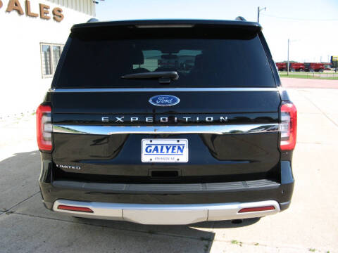 2024 Ford Expedition Limited